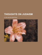 Thoughts on Judaism