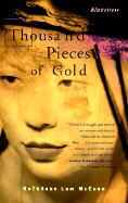Thousand Pieces of Gold: A Biographical Novel - McCunn, Ruthanne Lum (Preface by), and Hooks, Tisha (Editor)