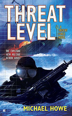 Threat Level - Howe, Michael