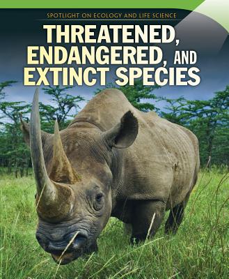 Threatened, Endangered, and Extinct Species - Rhodes, Wendell