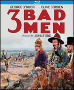 Three Bad Men [Blu-ray] - John Ford