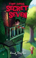 Three Cheers, Secret Seven: Book 8