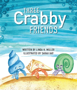 Three Crabby Friends