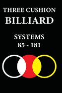 Three Cushion Billiards: Systems 85 - 181