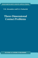 Three-Dimensional Contact Problems