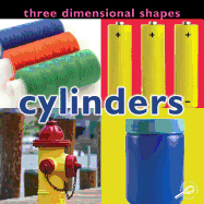 Three Dimensional Shapes: Cylinders