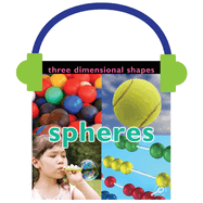 Three Dimensional Shapes: Spheres