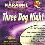 Three Dog Night