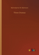 Three Dramas