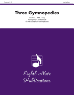 Three Gymnopedies: Part(s)