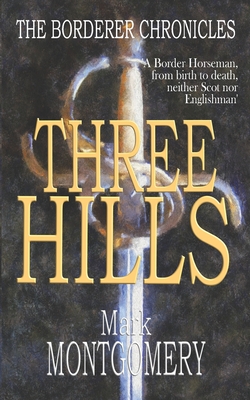 Three Hills - Montgomery, Mark