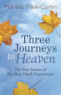 Three Journeys to Heaven: The True Stories of My Near Death Experiences