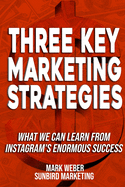 Three Key Marketing Strategies: What We Can Learn From Instagram's Enormous Success