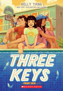 Three Keys (Front Desk #2): A Front Desk Novel