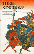 Three Kingdoms: A Historical Novel - Guanzhong, Luo, and Roberts, Moss (Translated by)