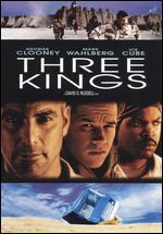Three Kings [Collector's Edition]