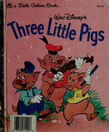 Three Little Pigs