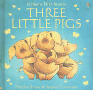 Three Little Pigs