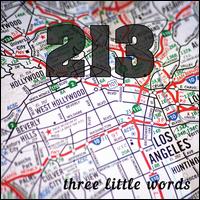 Three Little Words - 213