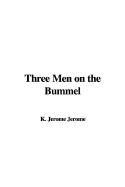 Three Men on the Bummel