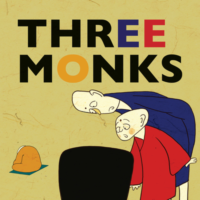 Three Monks - Shanghai Animation, And Film