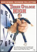 Three O'Clock High - Phil Joanou