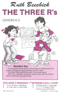 Three R S-Set of 3 Gr K-3
