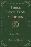 Three Shots from a Popgun (Classic Reprint)