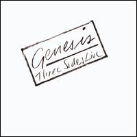 Three Sides Live [Remastered] - Genesis