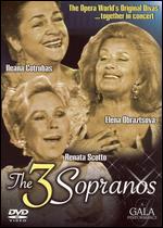 Three Sopranos: In Concert - 