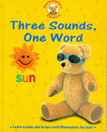 Three Sounds, One Word