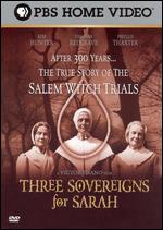 Three Sovereigns for Sarah - Philip Leacock