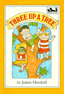 Three Up a Tree