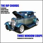 Three Window Coupe