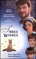 Three Wishes - Martha Coolidge