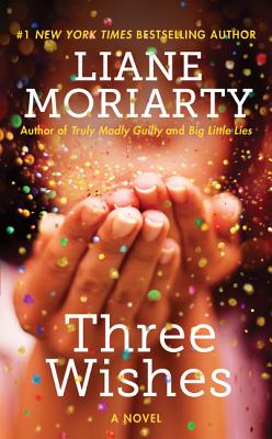 Three Wishes - Moriarty, Liane