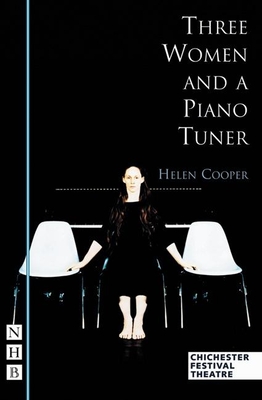Three Women and a Piano Tuner - Cooper, Helen