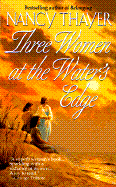Three Women at the Water's Edge