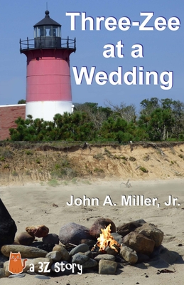 Three-Zee at a Wedding - Miller, John A, Jr.