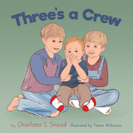 Three's a Crew