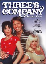 Three's Company: Season 1 - 