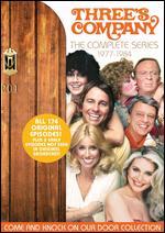 Three's Company: The Complete Collection