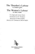 Thresher's Labour: Two Eighteenth Century Poems - Duck, Stephen