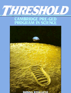 Threshold: Cambridge Pre-Ged Program in Science