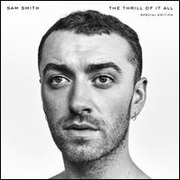 Thrill of It All [Special Edition] - Sam Smith