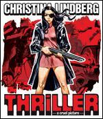 Thriller: A Cruel Picture [Blu-ray]