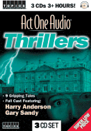 Thrillers - Topics Entertainment (Editor)