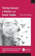 Thriving Concepts in Women's and Gender Studies: Ways of Perceiving