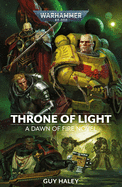 Throne of Light: Volume 4