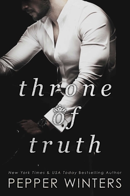 Throne of Truth - Winters, Pepper